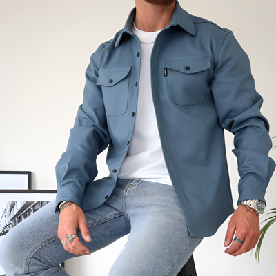 LE DAVE | Surchemise