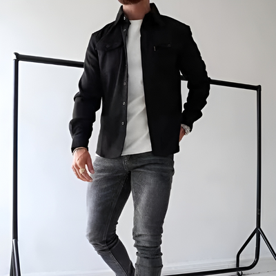 LE DAVE | Surchemise