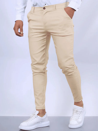 Noa | Pantalon Stretch
