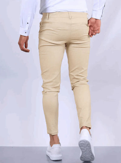 Noa | Pantalon Stretch