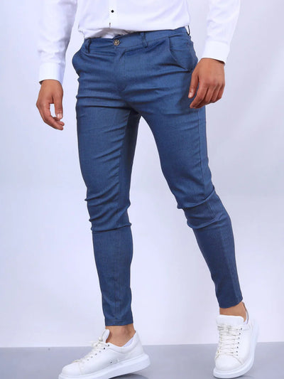 Noa | Pantalon Stretch