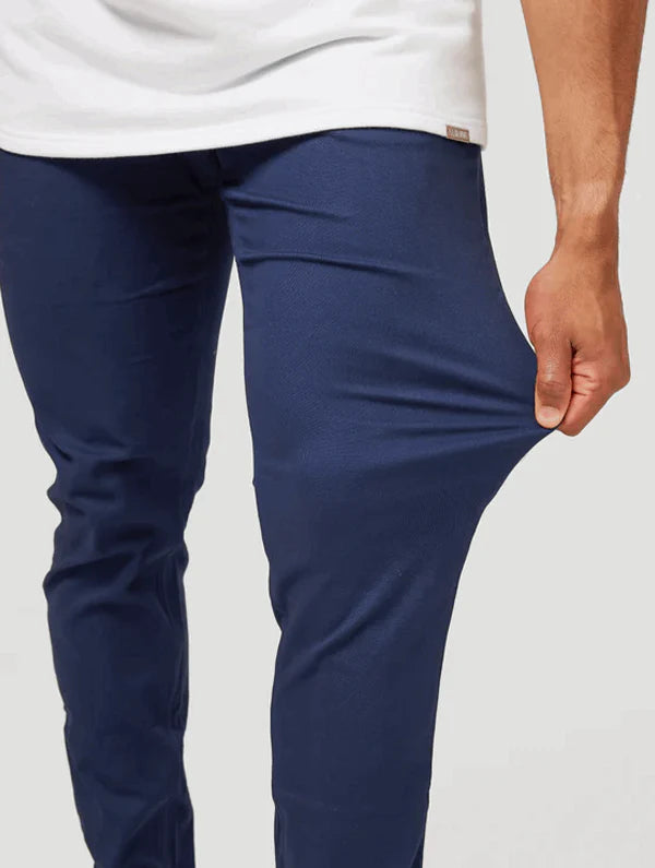 Noa | Pantalon Stretch