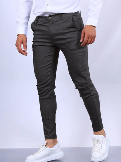 Noa | Pantalon Stretch