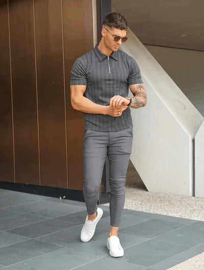 Noa | Pantalon Stretch