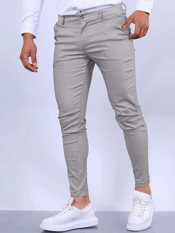 Noa | Pantalon Stretch