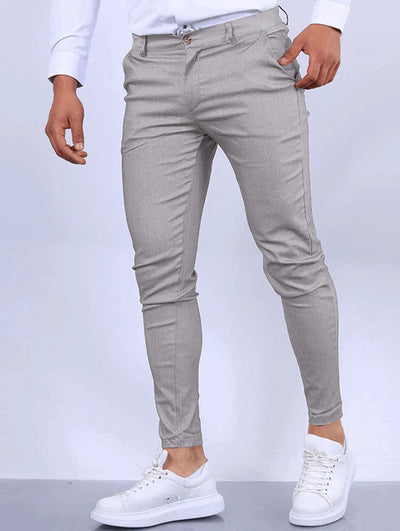 Noa | Pantalon Stretch