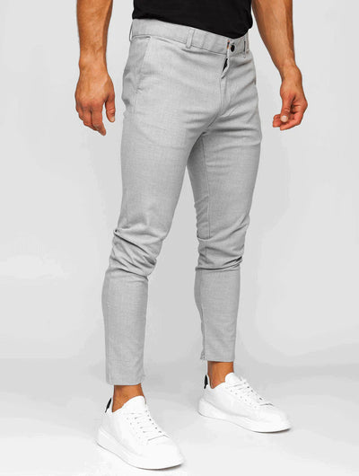 Noa | Pantalon Stretch