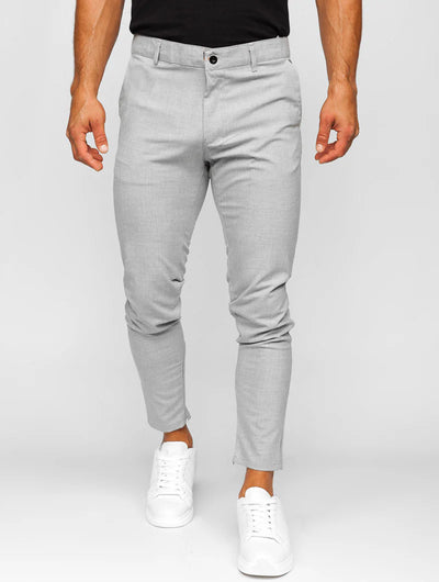 Noa | Pantalon Stretch