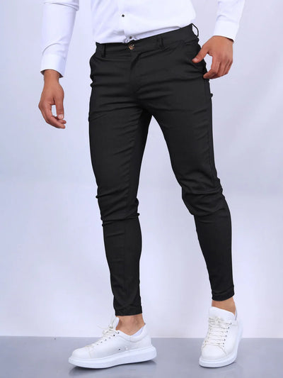Noa | Pantalon Stretch
