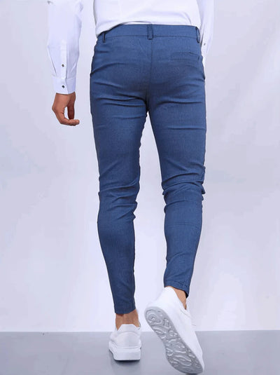 Noa | Pantalon Stretch