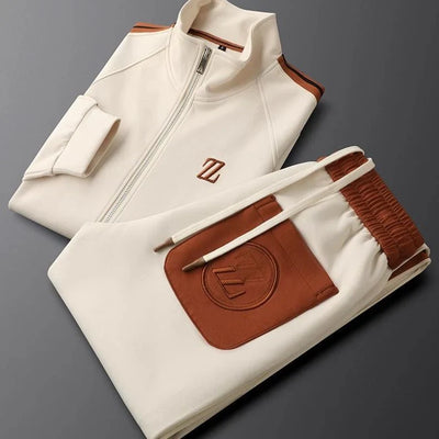 Zeke | Ensemble de Survêtement Premium pour Homme