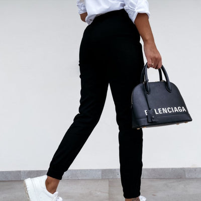 Alice | Pantalon extensible