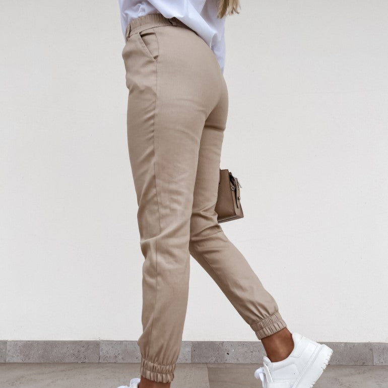 Alice | Pantalon extensible