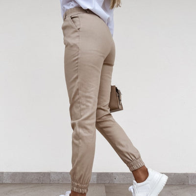 Alice | Pantalon extensible