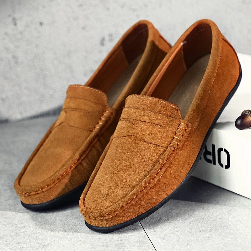 Charles | Loafers