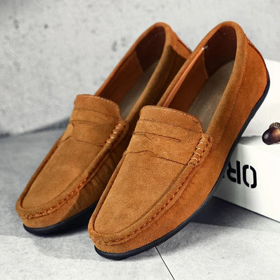 Charles | Loafers