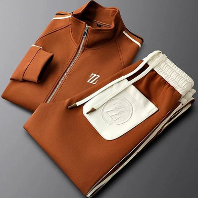 Zeke | Ensemble de Survêtement Premium pour Homme