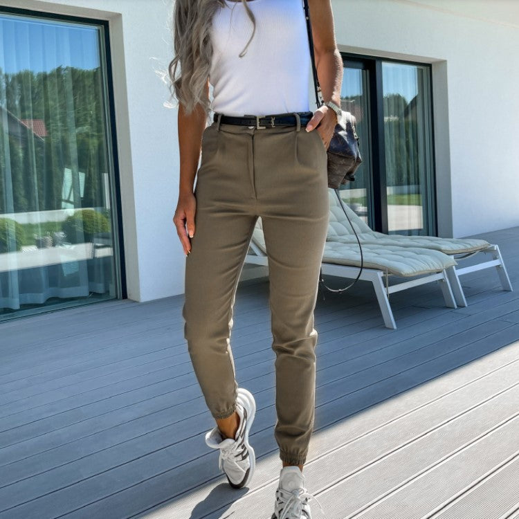 Alice | Pantalon extensible