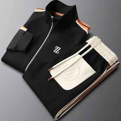 Zeke | Ensemble de Survêtement Premium pour Homme