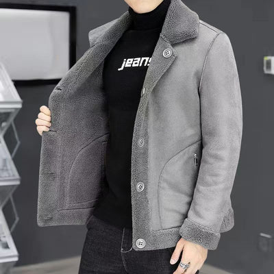 Orion | Veste en Peau de Mouton