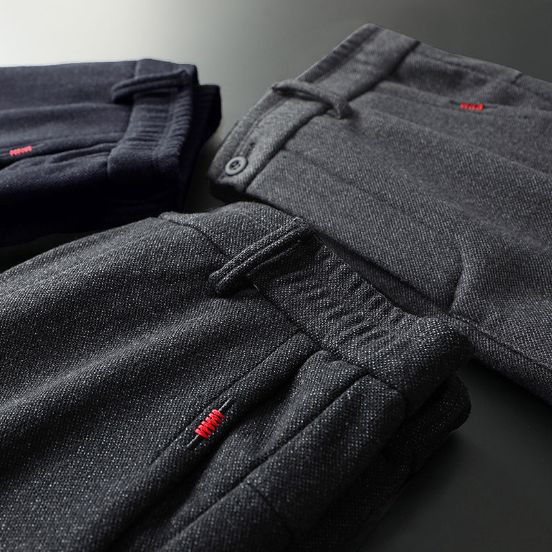 Adrien | Pantalon Slim Fit Élégant