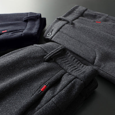 Adrien | Pantalon Slim Fit Élégant