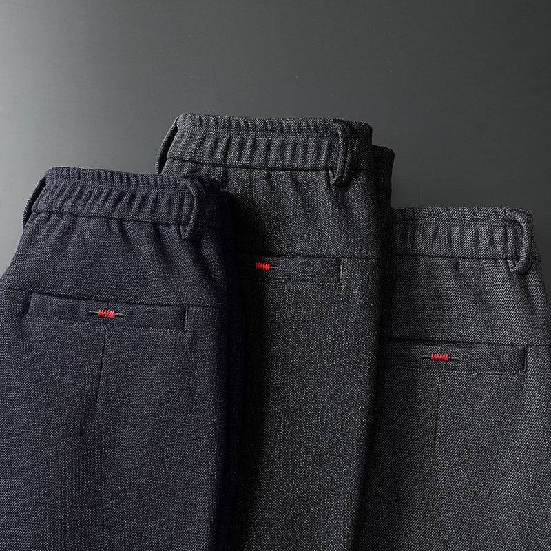 Adrien | Pantalon Slim Fit Élégant