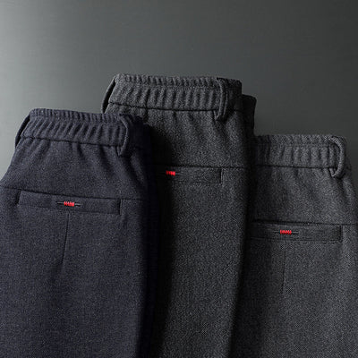 Adrien | Pantalon Slim Fit Élégant