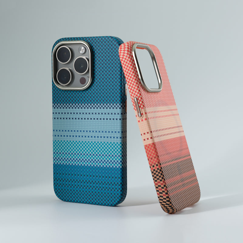 Neo | Coque MagSafe Moderne et Fonctionnelle