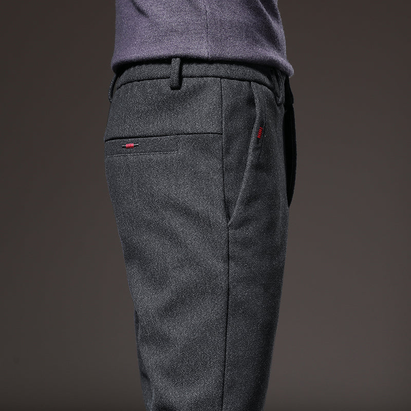 Adrien | Pantalon Slim Fit Élégant