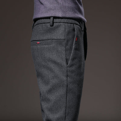 Adrien | Pantalon Slim Fit Élégant