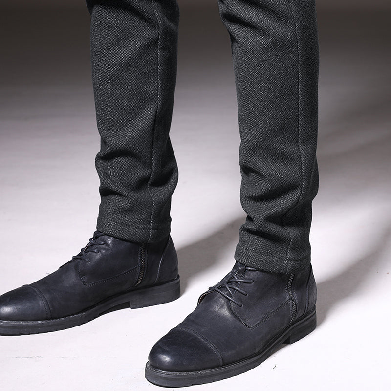 Adrien | Pantalon Slim Fit Élégant