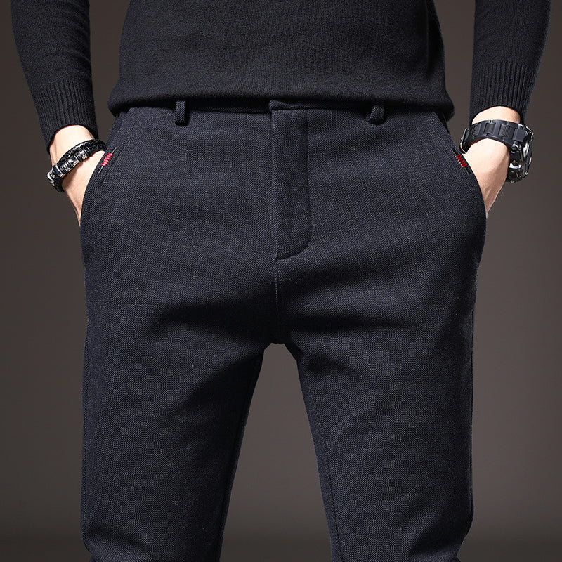 Adrien | Pantalon Slim Fit Élégant