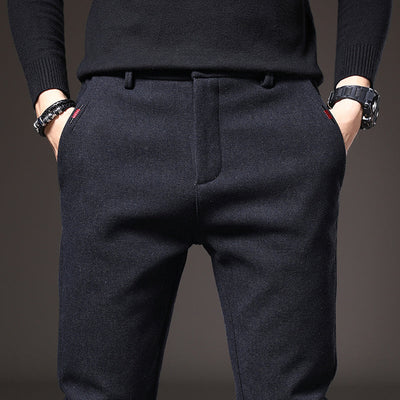 Adrien | Pantalon Slim Fit Élégant