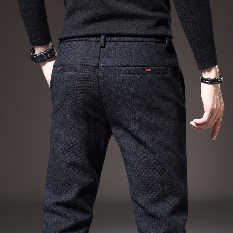 Adrien | Pantalon Slim Fit Élégant
