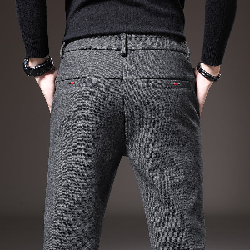 Adrien | Pantalon Slim Fit Élégant