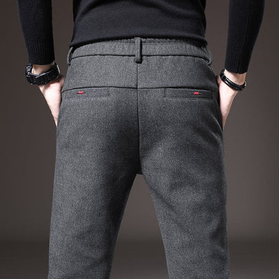 Adrien | Pantalon Slim Fit Élégant