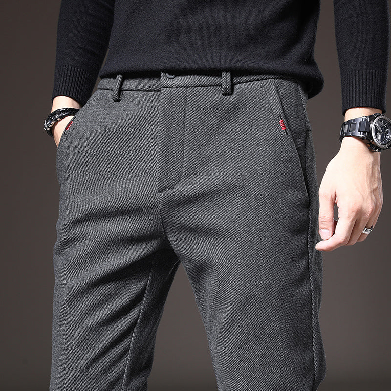 Adrien | Pantalon Slim Fit Élégant