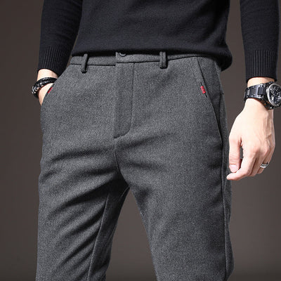 Adrien | Pantalon Slim Fit Élégant