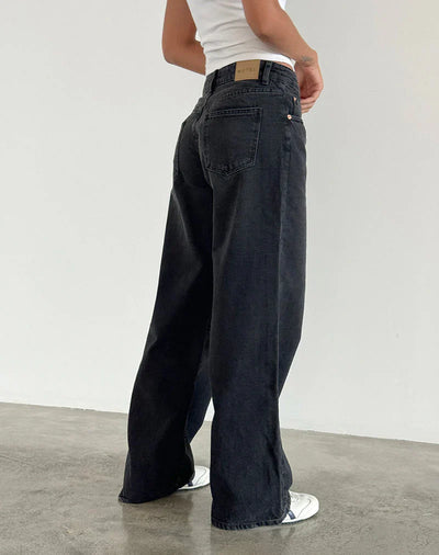 Roomey | Jean extra large