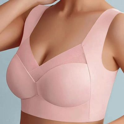 ComfyBra | Soutien-Gorge Push-Up Sans Couture