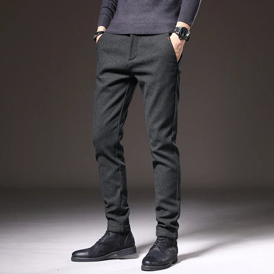 Adrien | Pantalon Slim Fit Élégant