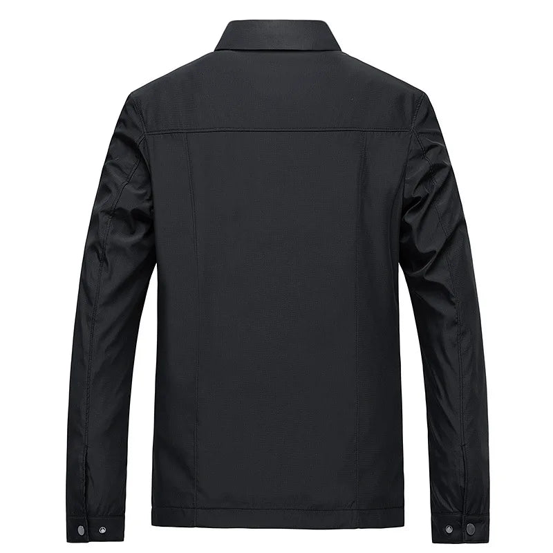 Massimo | Veste Aviateur pour Homme
