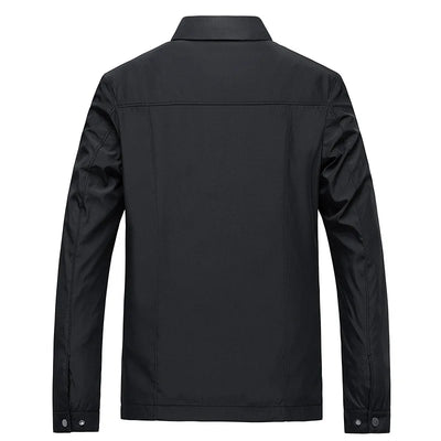 Massimo | Veste Aviateur pour Homme