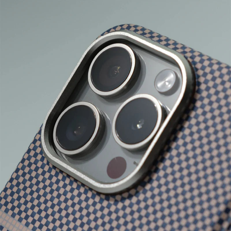 Neo | Coque MagSafe Moderne et Fonctionnelle