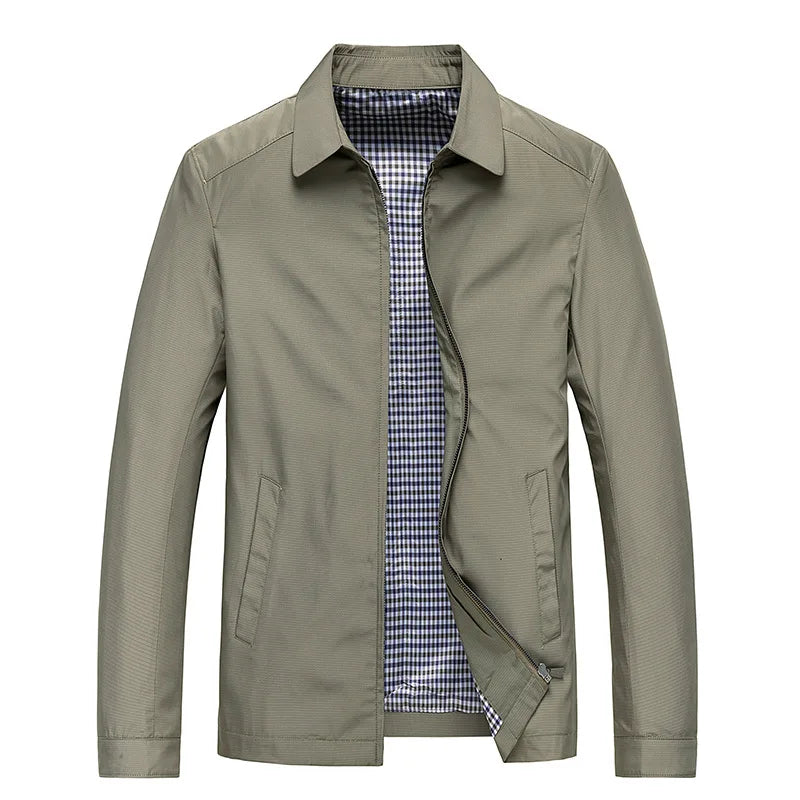 Massimo | Veste Aviateur pour Homme