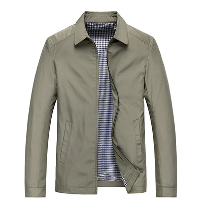 Massimo | Veste Aviateur pour Homme