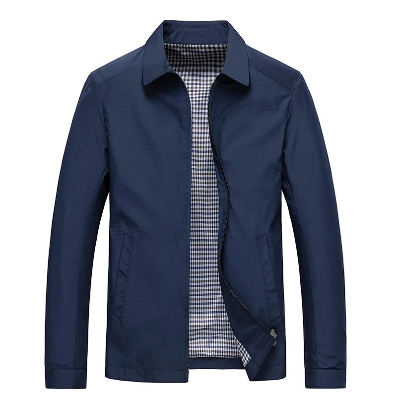 Massimo | Veste Aviateur pour Homme