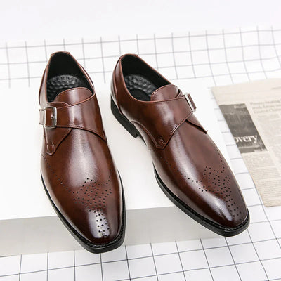 Ashford | Chaussures Élégantes pour Homme