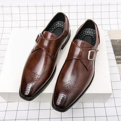 Ashford | Chaussures Élégantes pour Homme